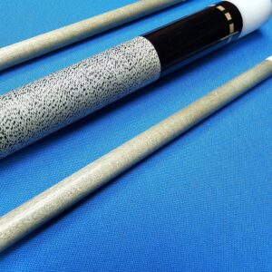Gus Szamboti 4 Point Cue - Image 23