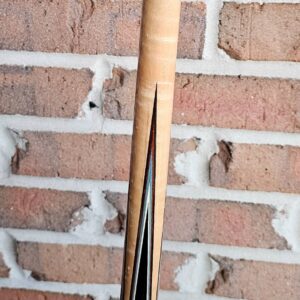 Gus Szamboti 4 Point Cue - Image 26