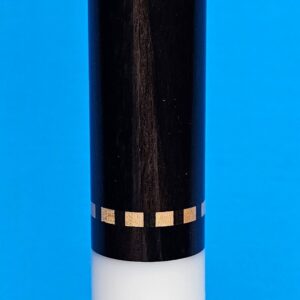 Gus Szamboti 4 Point Cue - Image 7