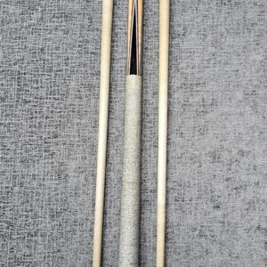 Gus Szamboti 4 Point Cue - Image 8