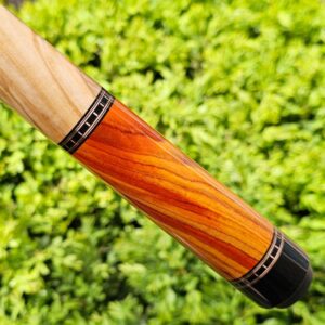 Jim Pierce Mexican Cocobolo - SOLD! - Image 1