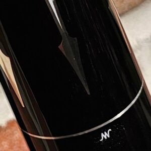 Joss West Tuxedo Cue - Image 10