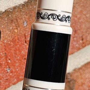 Joss West Tuxedo Cue - Image 12
