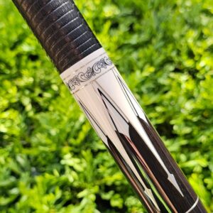 Joss West Tuxedo Cue - Image 16