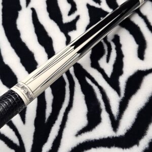 Joss West Tuxedo Cue - Image 30