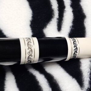Joss West Tuxedo Cue - Image 31