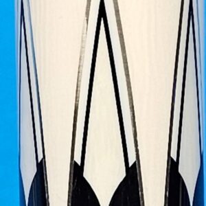 Joss West Tuxedo Cue - Image 35