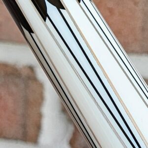 Joss West Tuxedo Cue - Image 53