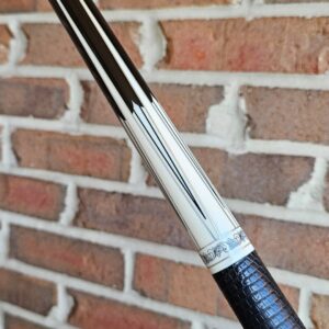 Joss West Tuxedo Cue - Image 56