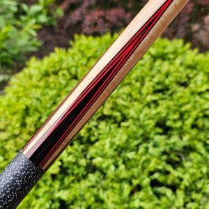 Joss West Cue