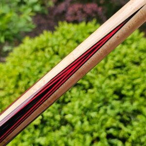 Joss West Cue - Image 12