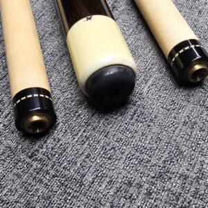 Joss West Cue - Image 13