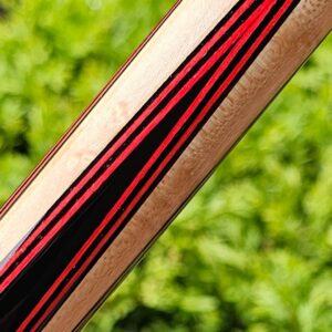 Joss West Cue - Image 22
