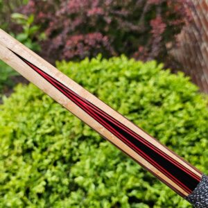 Joss West Cue - Image 23