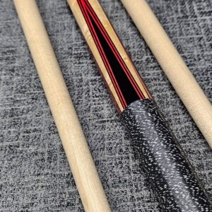 Joss West Cue - Image 34