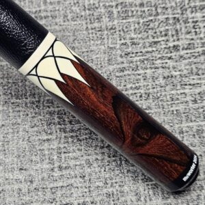 McWorter Custom Cue