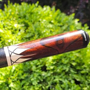 McWorter Custom Cue - Image 11