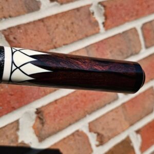 McWorter Custom Cue - Image 13