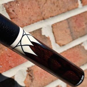 McWorter Custom Cue - Image 14