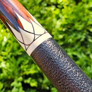 McWorter Custom Cue - Image 15