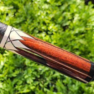 McWorter Custom Cue - Image 16