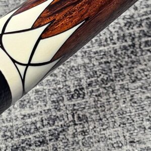 McWorter Custom Cue - Image 18