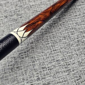 McWorter Custom Cue - Image 20