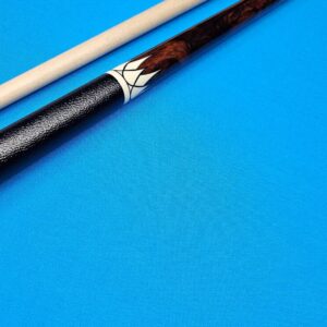 McWorter Custom Cue - Image 23