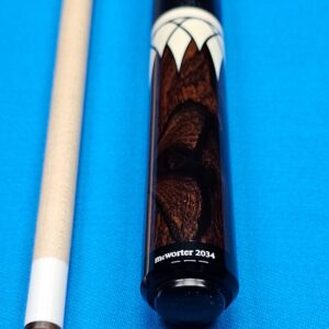 McWorter Custom Cue - Image 35
