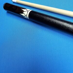 McWorter Custom Cue - Image 4