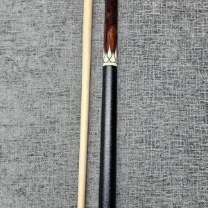 McWorter Custom Cue - Image 7