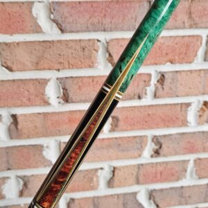 Owen Custom Cue - SOLD!