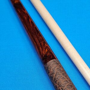 Phillippi Custom Cue - Image 10