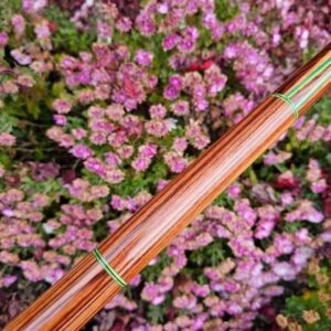 Shon Hardin 60" Cue - Image 15