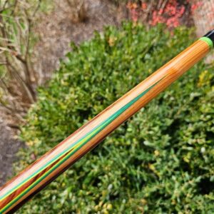 Shon Hardin 60" Cue - Image 18