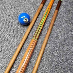 Shon Hardin 60" Cue - Image 20