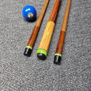 Shon Hardin 60" Cue - Image 23