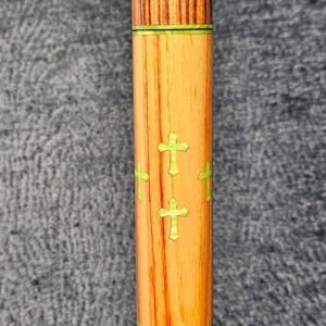 Shon Hardin 60" Cue - Image 26