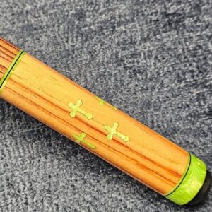 Shon Hardin 60" Cue - Image 4