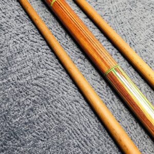Shon Hardin 60" Cue - Image 44