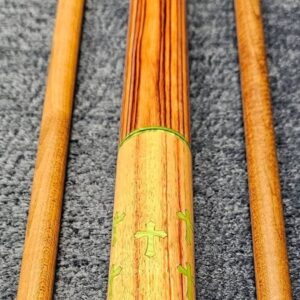 Shon Hardin 60" Cue - Image 7