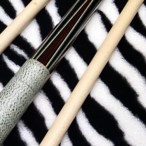 South-West Gabon Ebony Cue