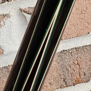 South-West Gabon Ebony Cue - Image 11