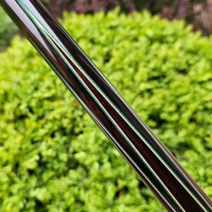 South-West Gabon Ebony Cue - Image 12
