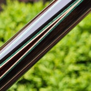 South-West Gabon Ebony Cue - Image 15