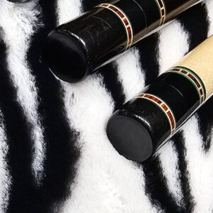 South-West Gabon Ebony Cue - Image 17