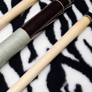 South-West Gabon Ebony Cue - Image 18