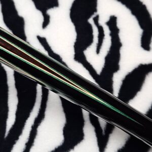 South-West Gabon Ebony Cue - Image 19