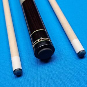 South-West Gabon Ebony Cue - Image 22
