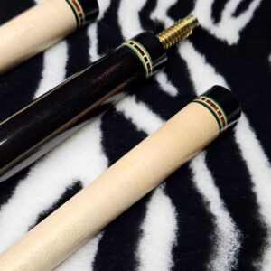South-West Gabon Ebony Cue - Image 23
